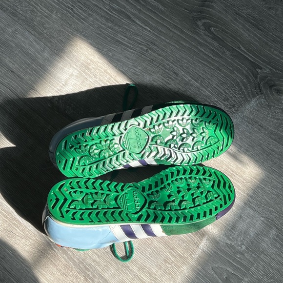 RARE Adidas ALL ODD - Picture 7 of 7